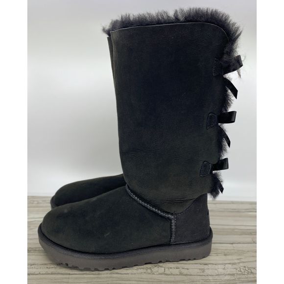 UGG Shoes - UGG BAILEY BOW TALL 2